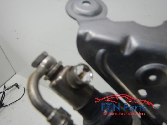 Mercedes-Benz C-klasse W205 Gasgenerator A