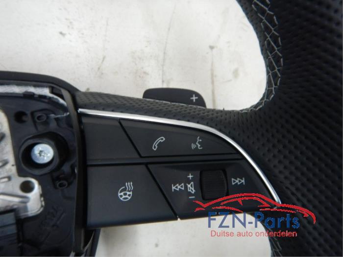 Stuurwiel Audi A4 (22730157)