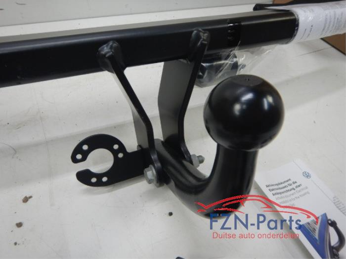 Trekhaak Volkswagen Tiguan (22728158)