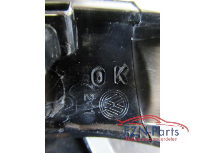 Dashboard deel Volkswagen Sharan (22742086)
