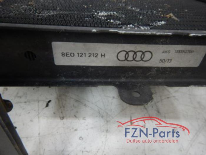 Kachel Radiateur Audi TT (22743939)