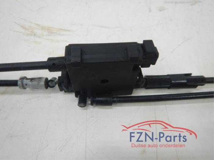 Slotmechaniek Motorkap Volkswagen Polo (22741306)