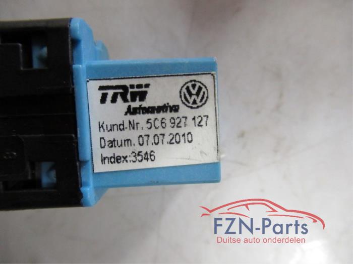 Schakelaar (diversen) Volkswagen Jetta (22740180)