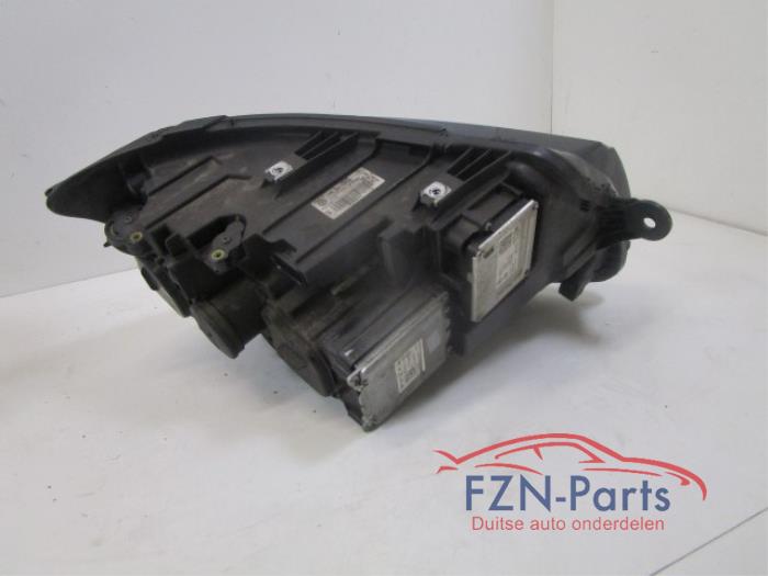 Uitlaat Midden+Einddemper Audi A6 (22738306)