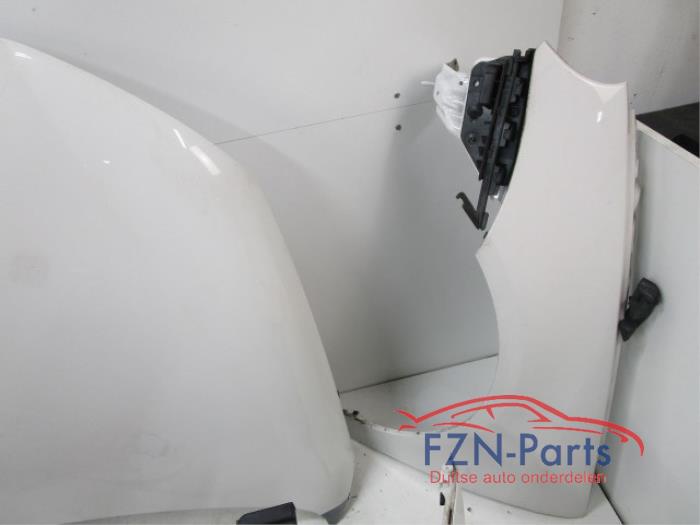 Voorkop compleet Volkswagen Eos (22726462)