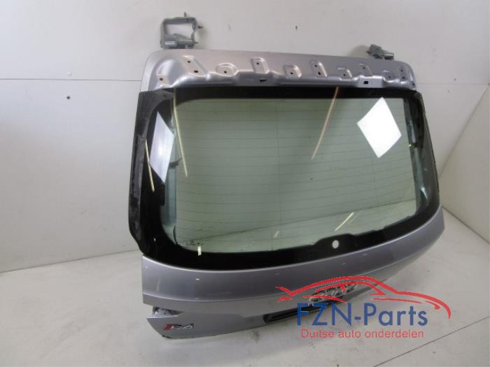 Achterklep Audi A4 (22740860)