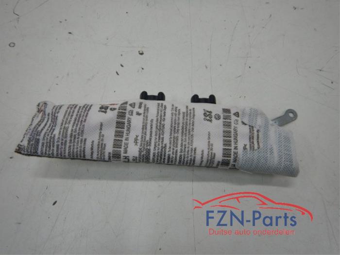 Airbag stoel (zitplaats) Volkswagen Golf (22730659)