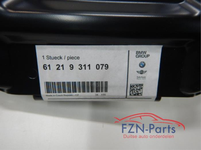 Accubak BMW 5-Serie (22729434)