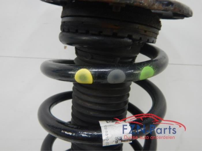 Wielophanging rechts-voor Landrover Evoque (22729750)