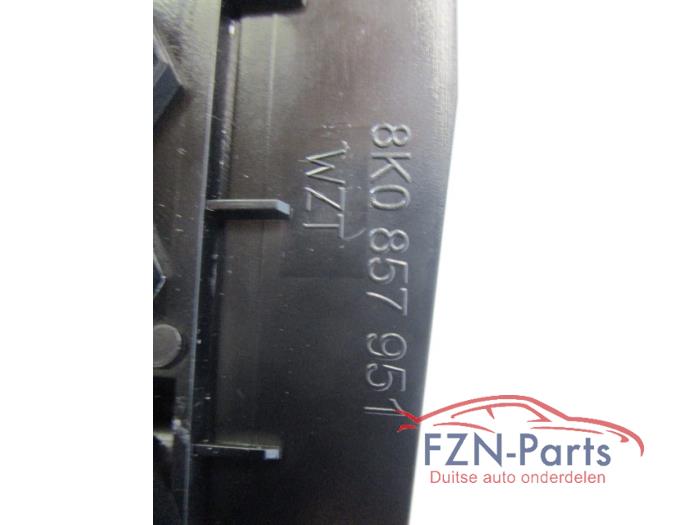 Asbak voor Audi A5 (22742966)