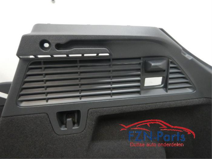 Bekleding bagageruimte Audi Q2 (22742746)