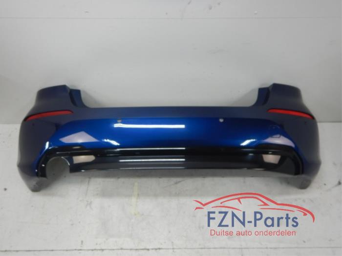 BMW 1-Serie F40 Sportline Achterbumper