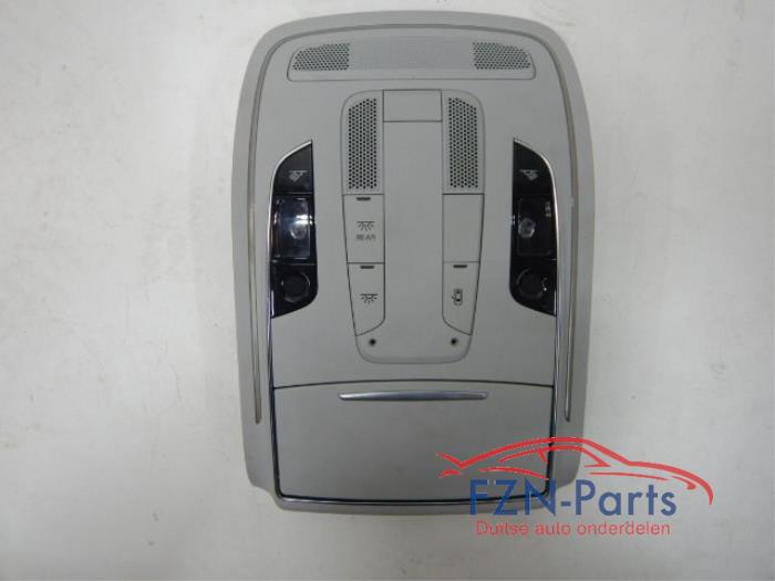 Binnenverlichting voor Audi A8 (22739311)