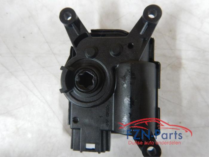 VW Tiguan 571 Kachelmotor Stelmotor