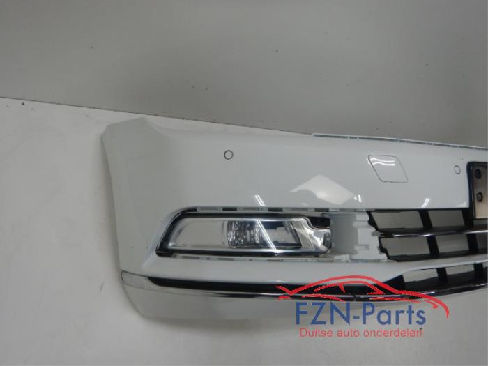 Voorbumper Volkswagen Passat (22721714)