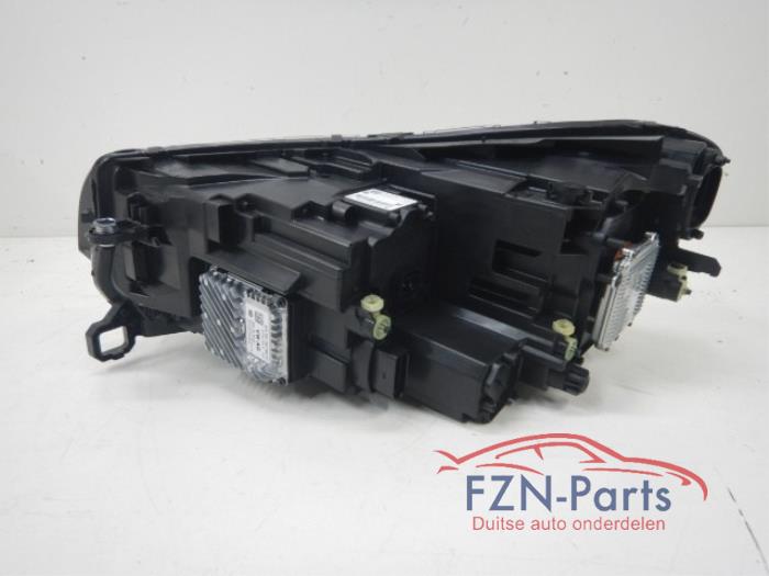 VW Tiguan 571 IQ-Light Led Koplamp Rechts