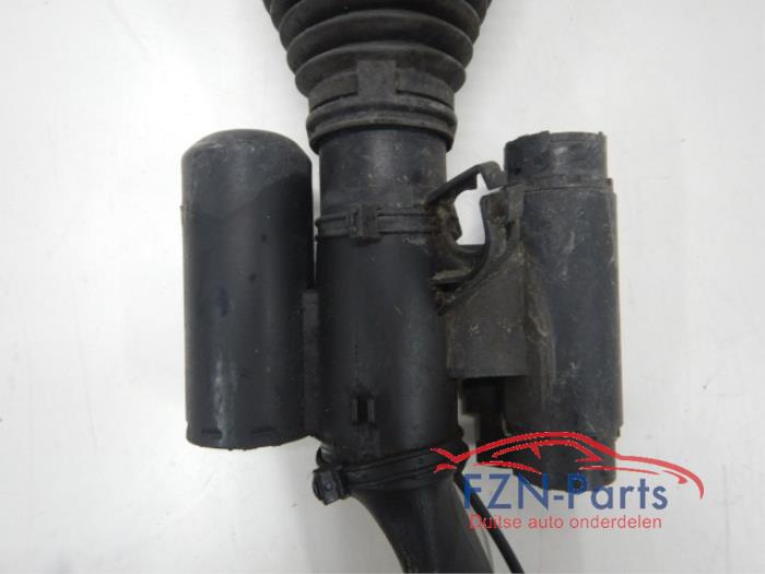 Schokdemper links-voor Mercedes GLC-Klasse (22738808)