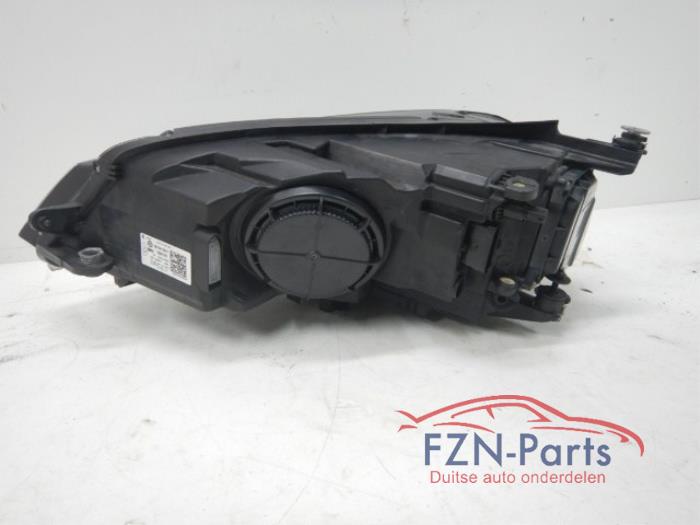 VW Golf 7 GTE Xenon LED Koplamp Rechts R