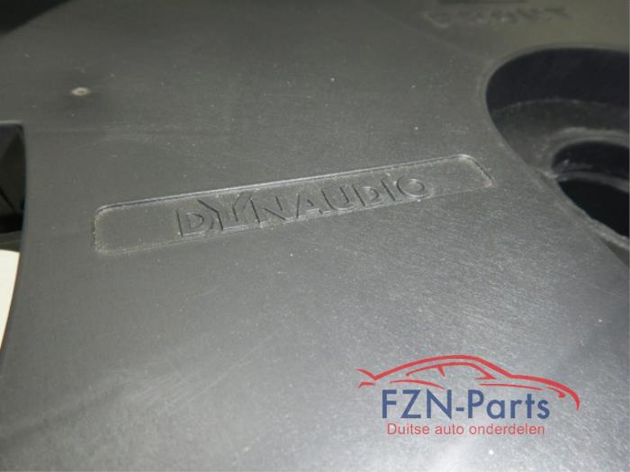 VW Tiguan 5NA Deurpanelen Leer-Stof Dynaudio Speaker set