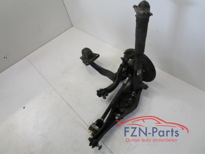Wielophanging rechts-achter Volkswagen Passat (22729591)