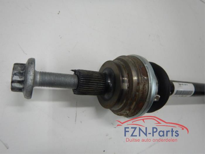 VW Golf 7 Aandrijfas Rechts-Achter