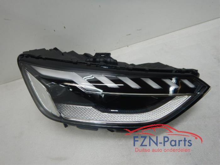 Audi A4 8W Facelift Matrix LED Koplamp Rechts R