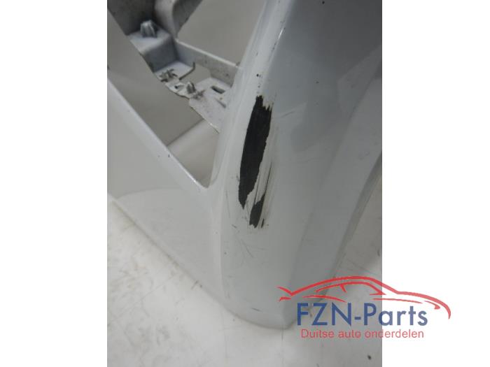 Audi A4 S4 8W S-Line Voorbumper KLS 6PDC