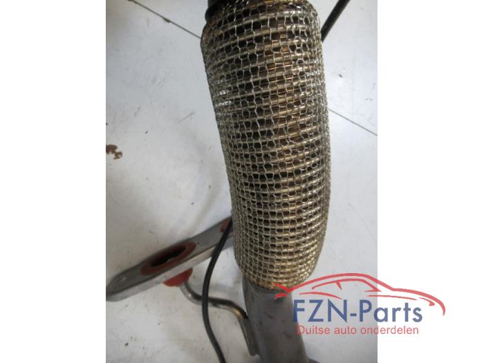 Mistlamp rechts-voor Volkswagen Tiguan (22736156)