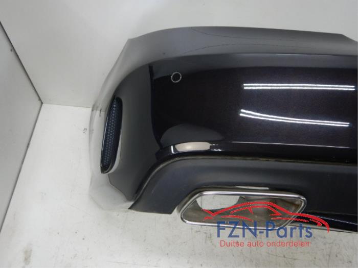 Achterbumper Mercedes CLS-Klasse (22745210)