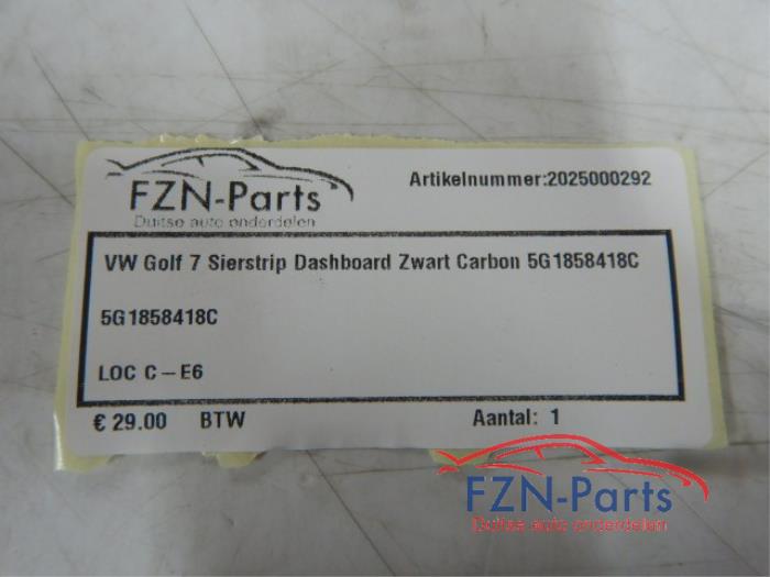 Schakelaar (diversen) Volkswagen Golf (22739346)