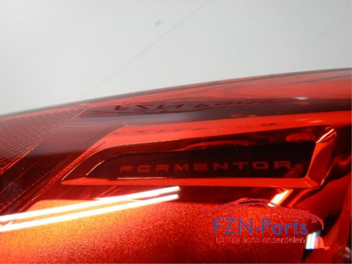 Achterlicht links Cupra Formentor (22725041)
