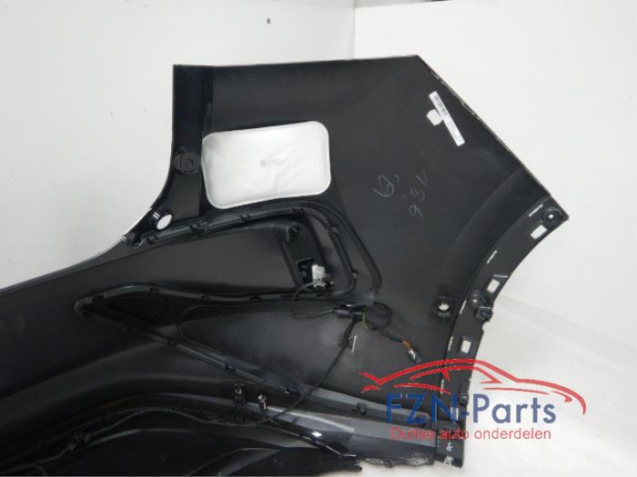 Achterbumper Volkswagen Diversen (22723995)