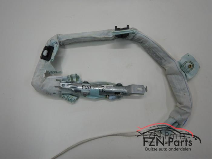 Airbag hemel rechts Fiat 500 (22730376)