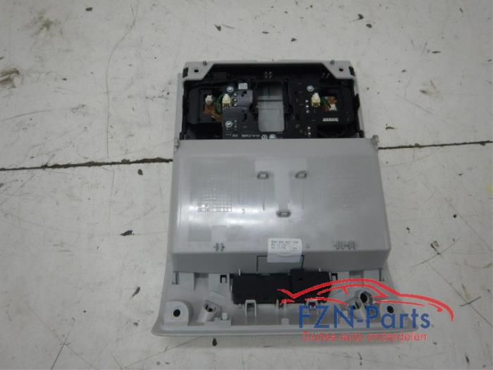 Binnenverlichting voor Volkswagen Golf (22743024)