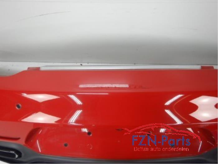 Achterbumper Mercedes Diversen (22723969)