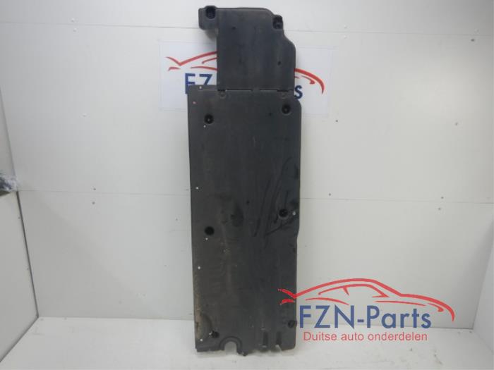 VW T-Cross Bodemplaat Links
