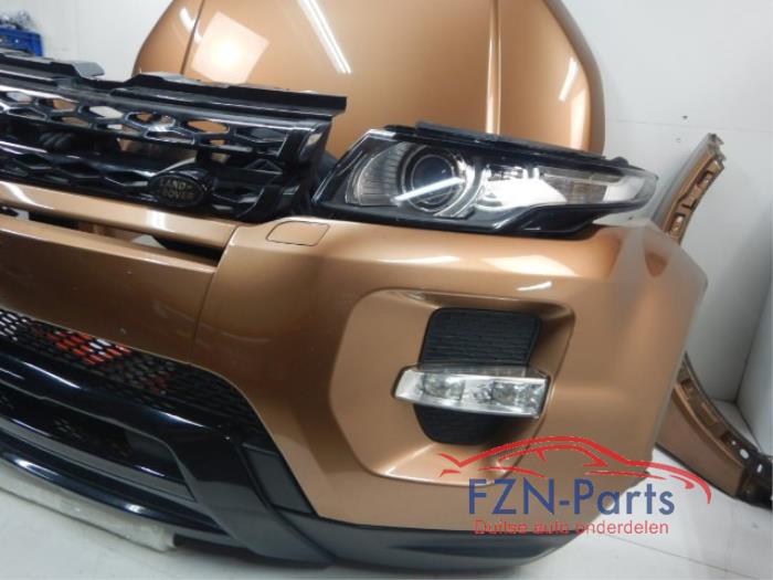 Voorkop compleet Landrover Evoque (22726449)