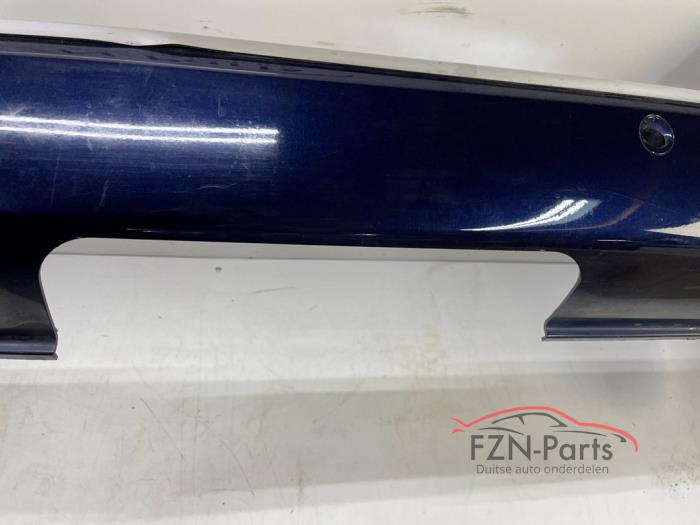 Mercedes-Benz Vitto A447 Achterbumper 6pdc
