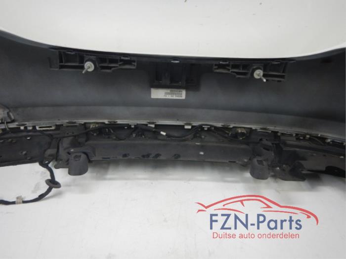 Mercedes-Benz C-Klasse W205 Sedan Achterbumper 6PDC