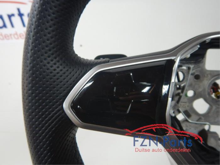 VW Golf 8 R-Line Stuur MF+F1+ACC+VIEW