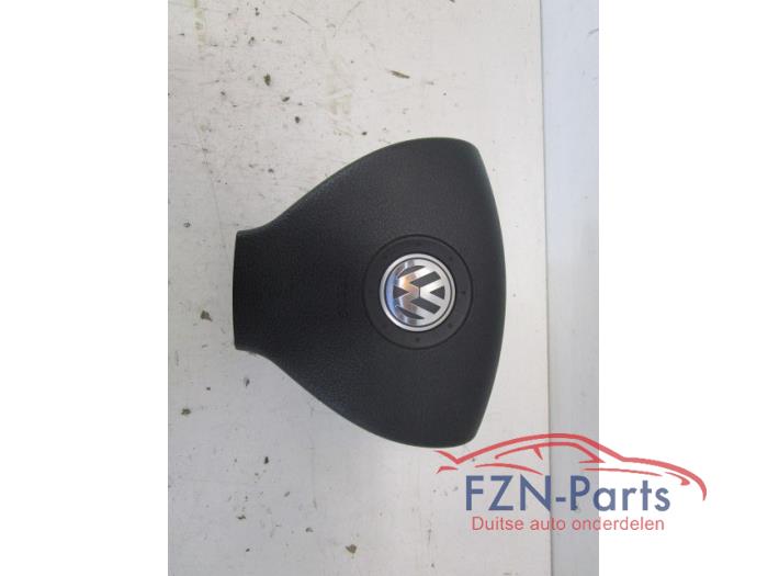 VW Golf 5 Touran Tiguan Caddy Stuurairbag ( Stuur Airbag )
