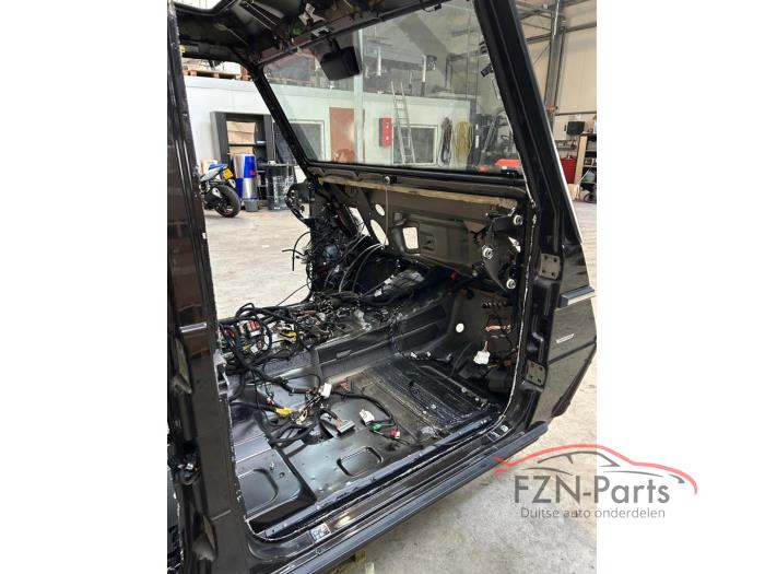 Kaal chassis Mercedes G-Klasse (22738078)