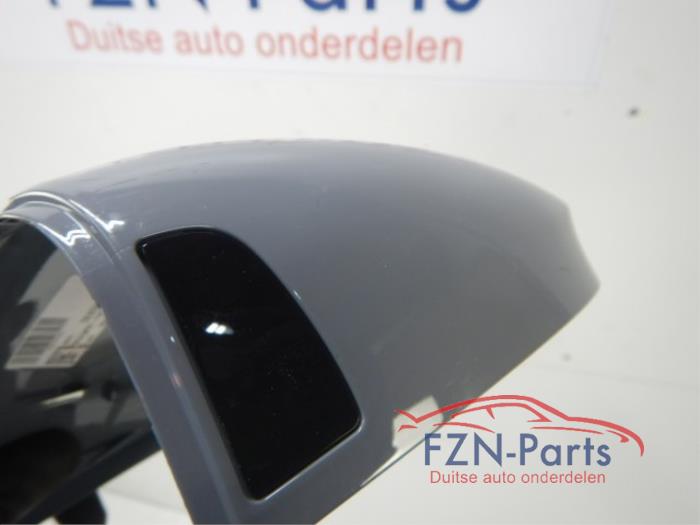 VW Golf 8 Spiegelkap Links Side-assist
