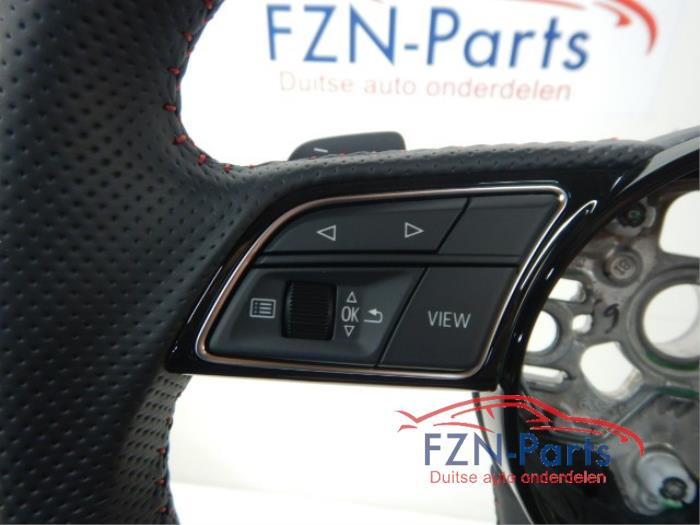 Stuurwiel Audi A1 (22730150)