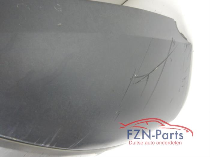 Audi Q3 8U Achterbumper Diffuser