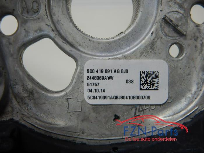 Stuurwiel Volkswagen Diversen (22730122)