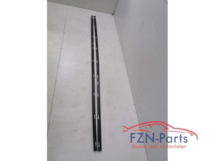 VW Golf 7 R R20 Sideskirt Houders Set L+R