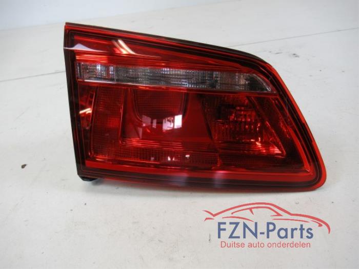 VW Golf Sportsvan Achterlicht Achterklep Links