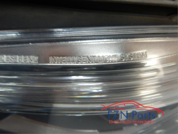 Voorkop compleet Mercedes ML-Klasse (22726453)