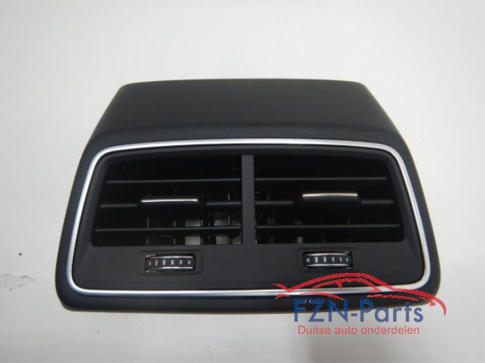 Luchtrooster achter Audi A6 (22745446)